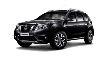 Nissan Terrano